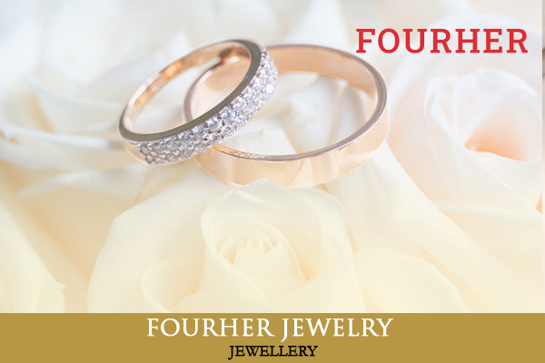 Fourher Jewelery